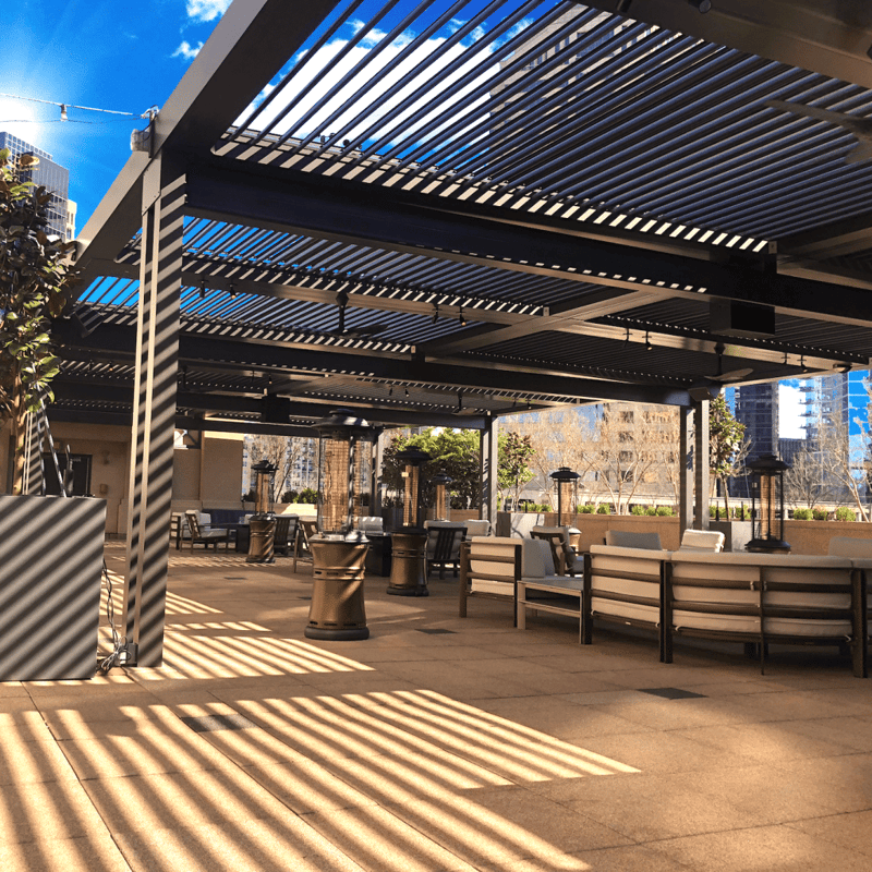 Four Seasons Hotel Atlanta preview 6